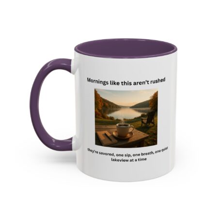 Cayuga Coffee Mug (11, 15oz) - Image 27