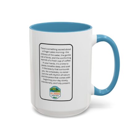 Cayuga Coffee Mug (11, 15oz) - Image 50