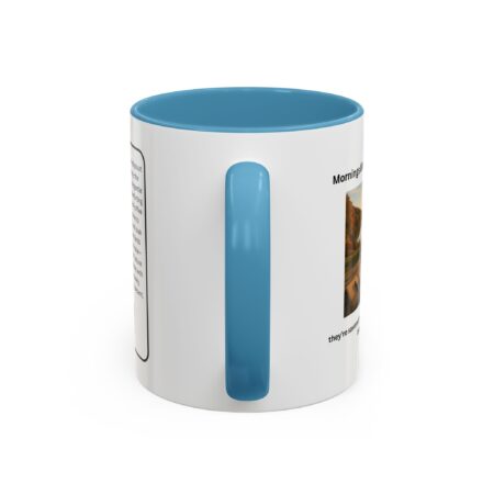 Cayuga Coffee Mug (11, 15oz) - Image 24