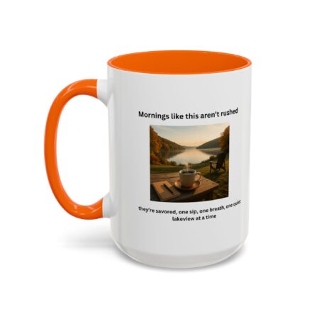 Cayuga Coffee Mug (11, 15oz) - Image 55