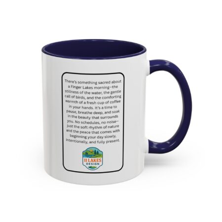 Cayuga Coffee Mug (11, 15oz) - Image 10