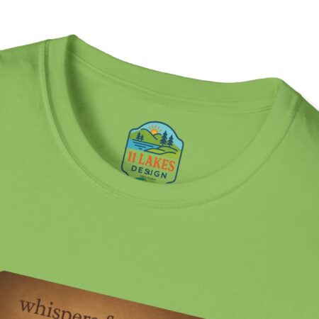 Wine Lover Softstyle T-Shirt, Casual Tee, Gifts for Wine Enthusiasts, Wine Quotes Shirt, Perfect for Celebrations and Gatherings - Image 33