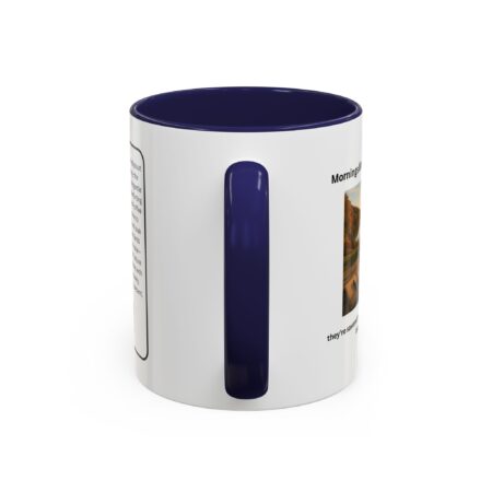 Cayuga Coffee Mug (11, 15oz) - Image 12