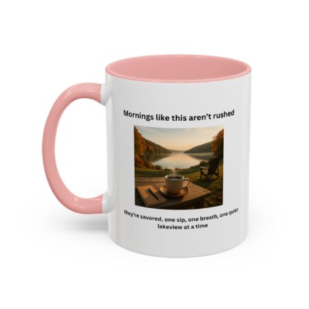 Cayuga Coffee Mug (11, 15oz) - Image 15