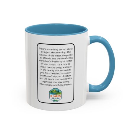Cayuga Coffee Mug (11, 15oz) - Image 22