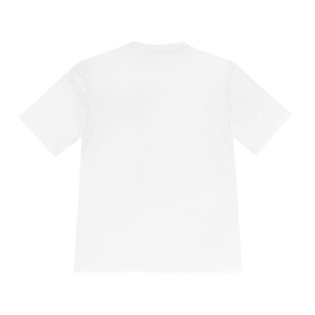 Unisex Moisture-Wicking Tee - 'The Wildest Ride in Moravia' Vintage Tee, Fun Gift for Adventure Lovers, Casual Wear, Eco-Friendly Apparel - Image 2