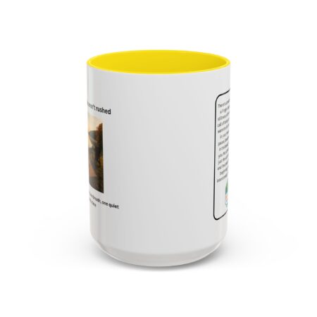 Cayuga Coffee Mug (11, 15oz) - Image 61