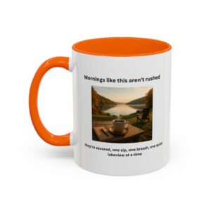 Cayuga Coffee Mug (11, 15oz)