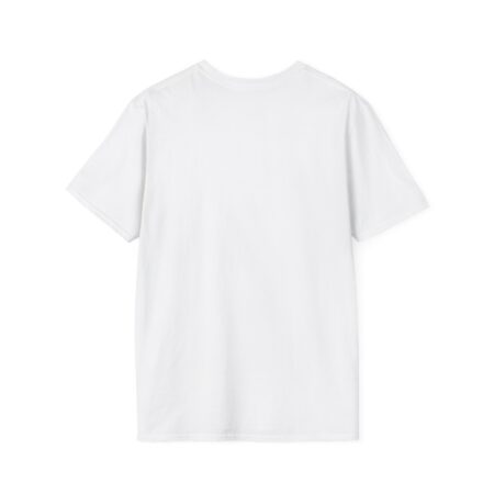 Wine Lover Softstyle T-Shirt, Casual Tee, Gifts for Wine Enthusiasts, Wine Quotes Shirt, Perfect for Celebrations and Gatherings - Image 2