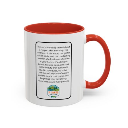 Cayuga Coffee Mug (11, 15oz) - Image 18