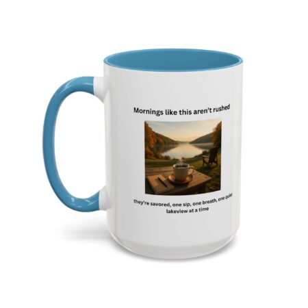 Cayuga Coffee Mug (11, 15oz) - Image 51