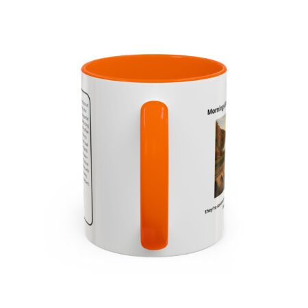 Cayuga Coffee Mug (11, 15oz) - Image 4