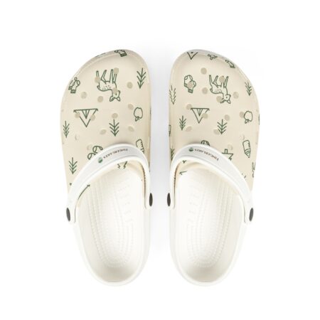 Eco-Friendly EVA Foam Rubber Shoes - Fun Summer Footwear, Perfect for Gardeners, Beach Days, Casual Wear, Gifts