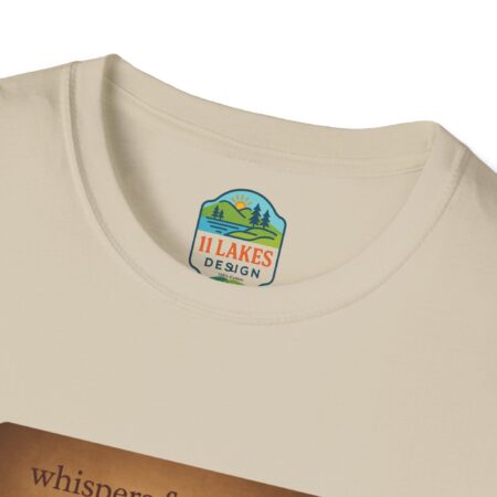 Wine Lover Softstyle T-Shirt, Casual Tee, Gifts for Wine Enthusiasts, Wine Quotes Shirt, Perfect for Celebrations and Gatherings - Image 8