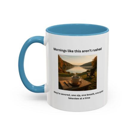 Cayuga Coffee Mug (11, 15oz) - Image 23