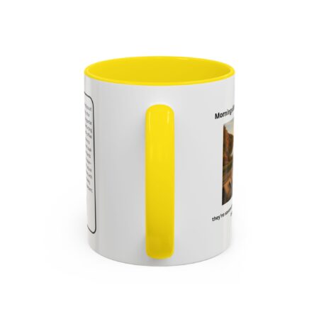 Cayuga Coffee Mug (11, 15oz) - Image 32