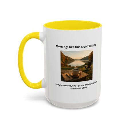 Cayuga Coffee Mug (11, 15oz) - Image 63