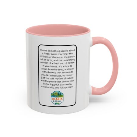 Cayuga Coffee Mug (11, 15oz) - Image 14