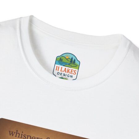 Wine Lover Softstyle T-Shirt, Casual Tee, Gifts for Wine Enthusiasts, Wine Quotes Shirt, Perfect for Celebrations and Gatherings - Image 3