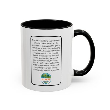 Cayuga Coffee Mug (11, 15oz) - Image 6