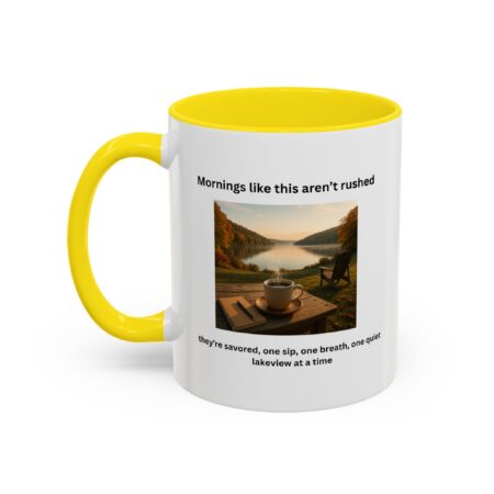 Cayuga Coffee Mug (11, 15oz) - Image 31