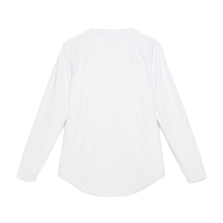 Men's Adventure UV Protection Long Sleeve Shirt, Outdoor Tee, Travel Shirt, Hiking Apparel, Nature Lover Gift - Image 2