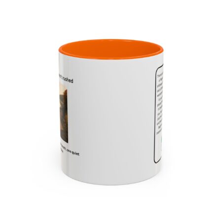 Cayuga Coffee Mug (11, 15oz) - Image 2