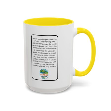 Cayuga Coffee Mug (11, 15oz) - Image 62