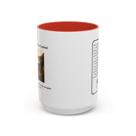 Cayuga Coffee Mug (11, 15oz) - Image 45