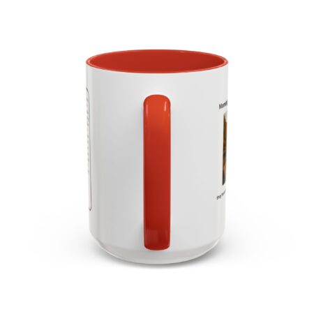 Cayuga Coffee Mug (11, 15oz) - Image 48