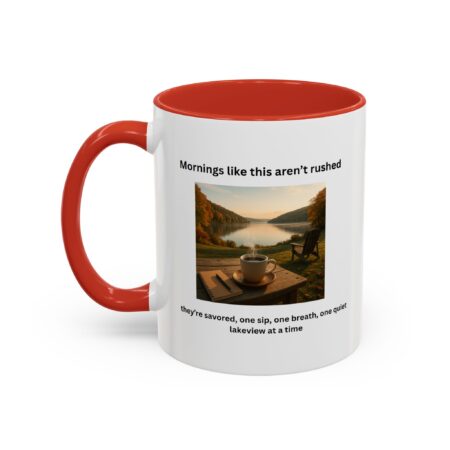 Cayuga Coffee Mug (11, 15oz) - Image 19