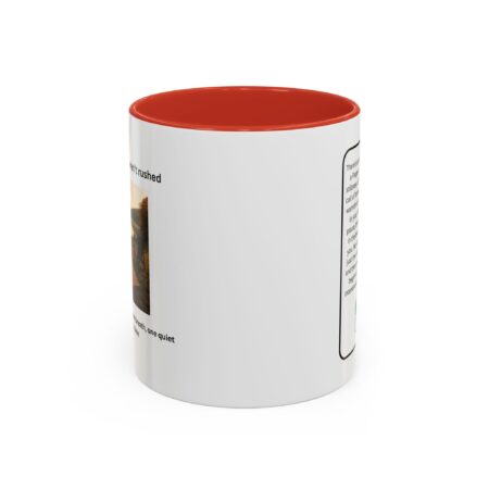 Cayuga Coffee Mug (11, 15oz) - Image 17