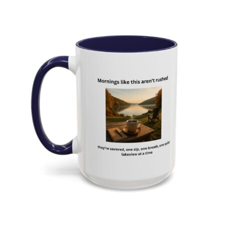 Cayuga Coffee Mug (11, 15oz) - Image 39