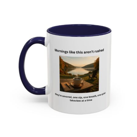 Cayuga Coffee Mug (11, 15oz) - Image 11