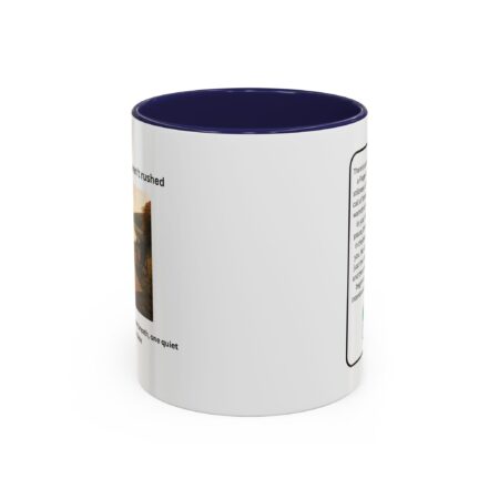 Cayuga Coffee Mug (11, 15oz) - Image 9
