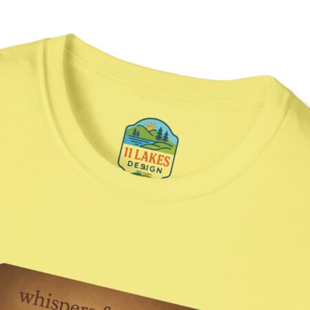 Wine Lover Softstyle T-Shirt, Casual Tee, Gifts for Wine Enthusiasts, Wine Quotes Shirt, Perfect for Celebrations and Gatherings - Image 23