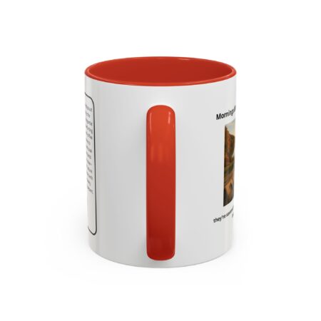 Cayuga Coffee Mug (11, 15oz) - Image 20