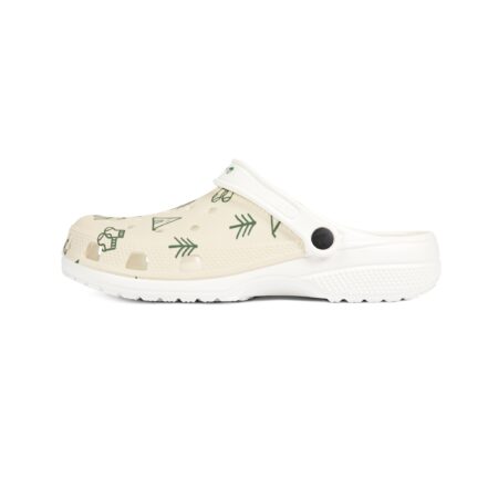 Eco-Friendly EVA Foam Rubber Shoes - Fun Summer Footwear, Perfect for Gardeners, Beach Days, Casual Wear, Gifts - Image 4