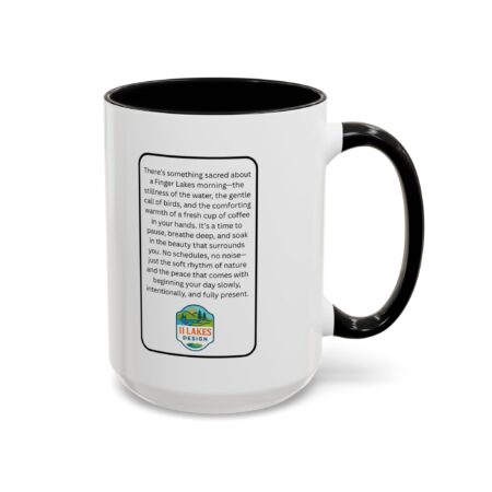 Cayuga Coffee Mug (11, 15oz) - Image 34