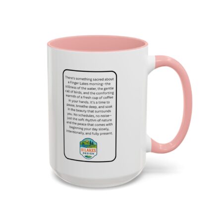 Cayuga Coffee Mug (11, 15oz) - Image 42