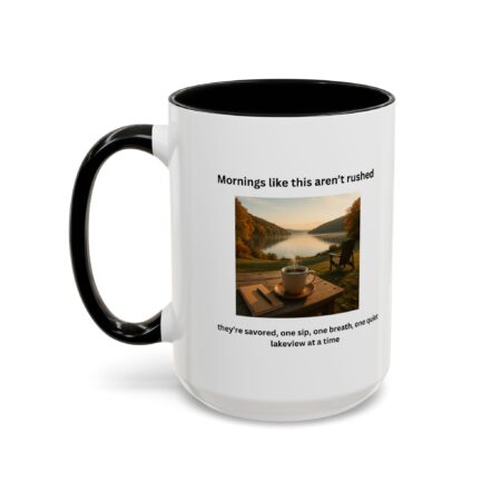 Cayuga Coffee Mug (11, 15oz) - Image 35