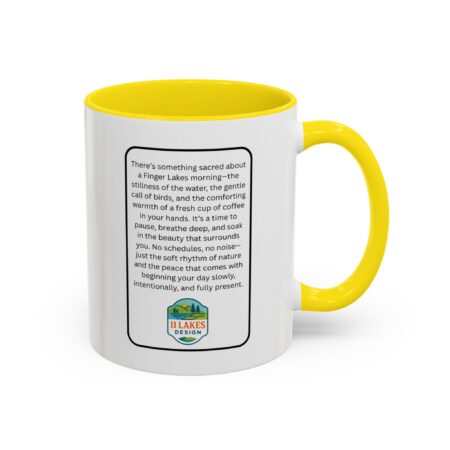 Cayuga Coffee Mug (11, 15oz) - Image 30