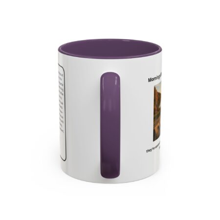 Cayuga Coffee Mug (11, 15oz) - Image 28