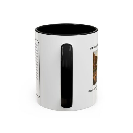 Cayuga Coffee Mug (11, 15oz) - Image 8