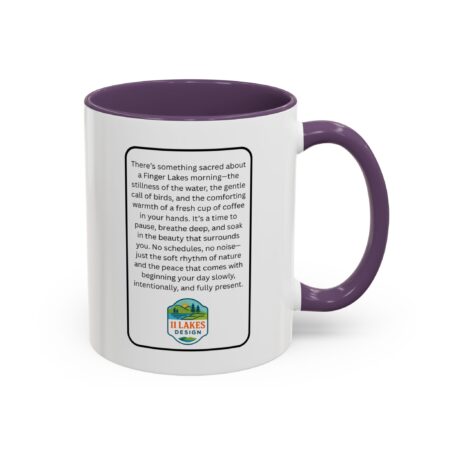Cayuga Coffee Mug (11, 15oz) - Image 26