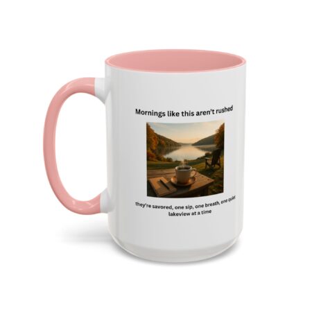 Cayuga Coffee Mug (11, 15oz) - Image 43