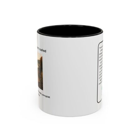 Cayuga Coffee Mug (11, 15oz) - Image 5