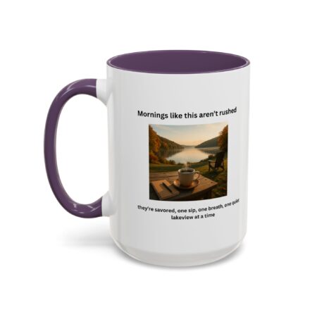 Cayuga Coffee Mug (11, 15oz) - Image 59