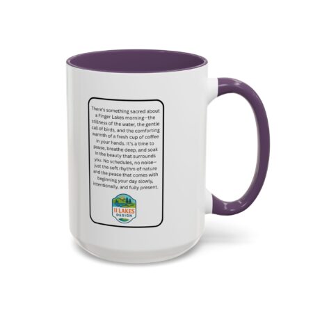 Cayuga Coffee Mug (11, 15oz) - Image 58