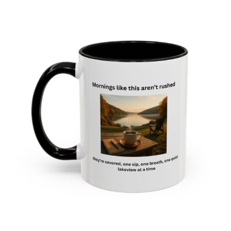 Cayuga Coffee Mug (11, 15oz) - Image 7